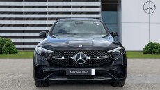 Mercedes-Benz GLC Coupe GLC 300 4Matic AMG Line Prem Plus 5dr 9G-Tronic Petrol Estate